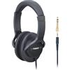 Roland Cuffie ad anello Roland RH-A7, cavo di 3 m di lunghezza