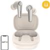 Earfun Cuffie Tws Earfun Air Pro 3, Anc (bianco)