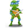 NECA Teenage Mutant Ninja Turtles Testa di Leonardo (15 cm)