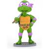 NECA Teenage Mutant Ninja Turtles Testa di Donatello (15 cm)