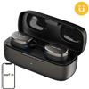 Earfun Earphones TWS EarFun Free Pro 3, ANC (black)