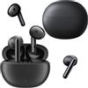 JOYROOM Earphones Joyroom Funpods JR-FB2 Wireless (black)