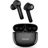 Maxell Dynamic+ wireless headphones with charging case Bluetooth black