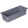 PYRAMIS polyurethane sink insert