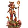 Blizzard World of Warcraft - Alexstrasza Premium socha 1/5