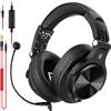 Oneodio A71M Cuffie con filo (nero)