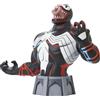 Gentle Giant Serie Animata Marvel Busto Venom 15 cm
