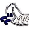 OEM Kit tubazioni intercooler, Skoda Fabia MK1 6Y, tubazioni anteriori in alluminio