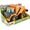 Tomy John Deere costruisce l'autocarro con cassone ribaltabile 47508