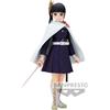 Banpresto Cacciatore di demoni Kimetsu No Yaiba: figura di Kanao Tsuyuri