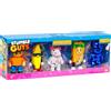 SUPERBUZZ STUMBLE GUYS S1 Act.fig.11,5 confezione da 5 pezzi 88796