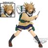 Banpresto Boku no Hero Academia - Toga Himiko - The Evil Villains -DX- Figura in PVC 17 cm