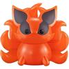 Megahouse Naruto Shippuden Mega Cat Project Nyanto! Figura da collezione della serie Big Nyaruto Kurama 10 cm