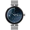Niah Smartwatch Niah Silver Collection Lyra - donna