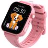 Garett Electronics Smartwatch Garett 5904238486535 rosa