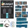 OEM Programmatore di centraline, adattatore completo, programmatore, V142 completo 5C38