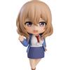Good Smile Company Il mio Tiny Senpai Nendoroid Actionfigur Shiori Katase 10 cm