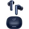 Anker Auricolari Anker Soundcore P40i, wireless, Bluetooth 5.3, cancellazione adattiva del rumore, IPX5, blu