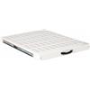 Equip 19" Fachboden aus. für Serverschränke 80cm 1U grau