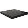 Equip EZVS-19-1-50-B Equip 19" scaffale vario per armadi server 50cm 1U nero