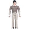 Super7 Rocky ReAction Actionfigur Rocky Balbloa Workout 10 cm