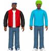 Super7 Outkast Toho ReAction Actionfigur Wave 01 OutKast 10 cm