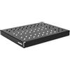 ROLINE 19-Zoll Fachboden 1 HE, 350 T 50 kg schwarz