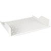 ROLINE Scaffale ROLINE da 19 pollici 2 U 350 T, capacità di carico 25 kg grigio
