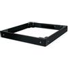 ROLINE Base ROLINE per armadio di rete, 800x800 LxP, nero