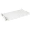 ROLINE 19 Zoll Fachboden 1 HE 250 T 15 kg grau (26.21.0281)