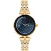 Niah Smartwatches Collezione Niah Gold - donna