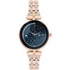 Niah Smartwatches Collezione Niah Gold - donna