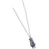 The Carat Shop Collana e ciondolo Harry Potter Dobby l'elfo domestico (argento)