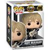 Funko Figurka Funko Pop! Guns N' Roses - Duff McKagan Winylowa Kolekcjonerska