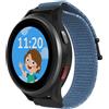 Telekom-Aktion Anio 6 Kinder-Smartwatch blau