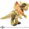 Noble Collection Pluszak Dilophosaurus Rex 25 cm - Jurassic Park, The Noble Collection