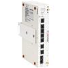 Rackmount.IT DIN-mount L-shaped FGR-60F [3G4G]