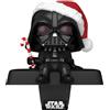 Funko Star Wars Funko POP! figura edge-sitter Darth Vader 9 cm