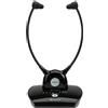 Retekess TA008 Cuffie senza fili per TV, cuffie TV, 2.4G a bassa latenza, amplificatore audio a un tasto, attenuazione regolabile, doppia batteria
