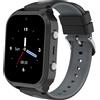 INF Smartwatch con monitoraggio della salute e monitoraggio del fitness