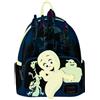Loungefly - Plecak Casper The Friendly Ghost na Halloween - Funkcjonalny i Stylowy