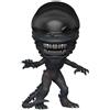 Funko Aliens Romulus Super Sized POP! animazione vinile figura Xenomorfo 15 cm