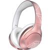 PowerLocus Cuffie senza fili Powerlocus P3 (oro rosa)