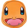 Halantex SP. z.o.o. Poduszka Pokémon Charmander 40 cm - Licencjonowany Produkt Dziecięcy