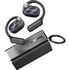 OneOdio OpenRock X Open-Ear Earphones (black)