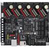 OEM Scheda madre BTT SKR 3 EZ, potente ARM Cortex-M7, supporto per due tensioni, SKR 3 EZSKR 3 EZ
