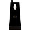 Fanatic Magic the Gathering replica Lancia Avacyn's Moonsilver 15 cm (999 placcato argento)