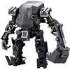 Kotobukiya Kit di modellismo in plastica Hexa Gear 1/24 Bulkarm a Lux Ape 17 cm