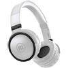Maxell Cuffie Bluetooth MAXELL BTB52, bianco