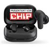Chip DasProdukt.de DP-DI-DI01 cuffie in-ear bluetooth nero